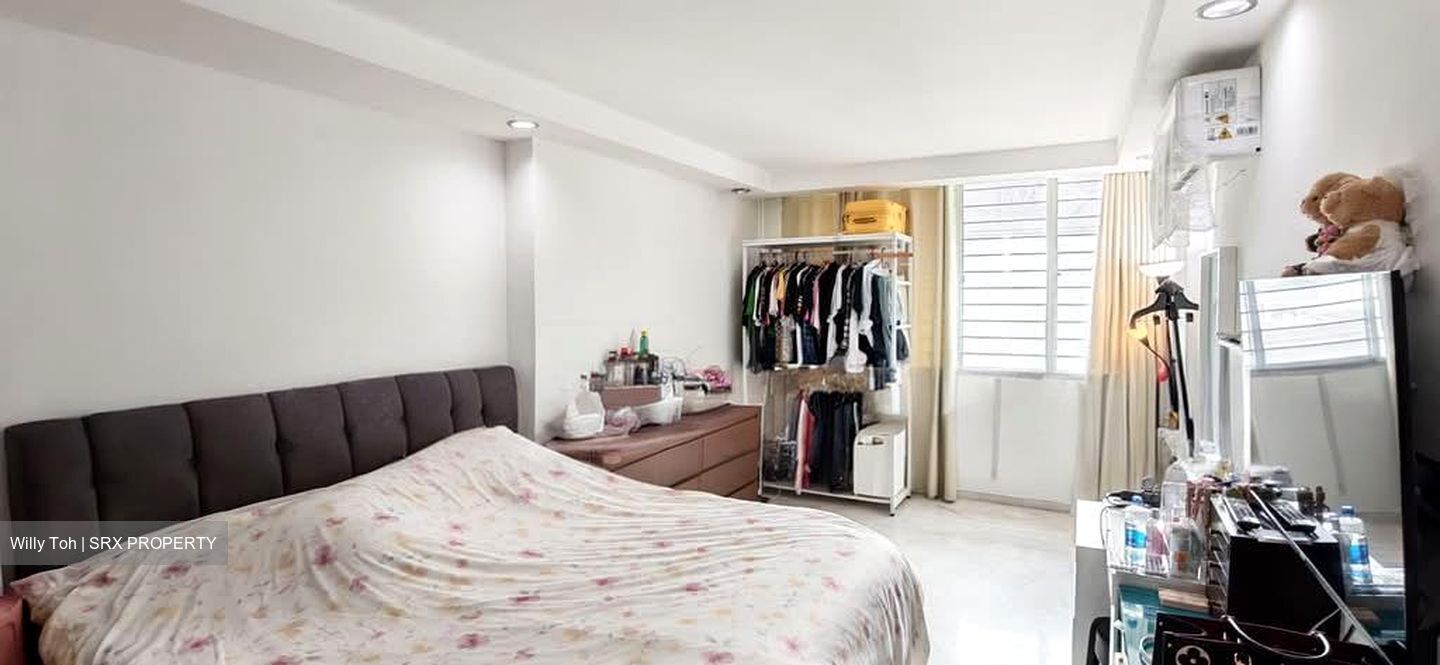 Blk 926 Hougang Street 91 (Hougang), HDB 5 Rooms #599766601